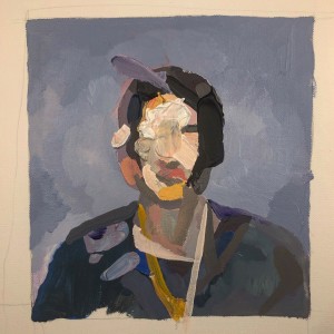 Listen to 남이 되던 날 (Inst.) song with lyrics from L.NDN
