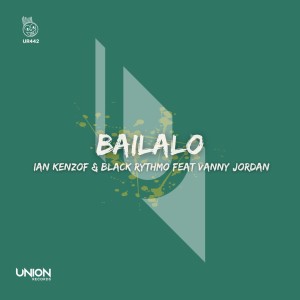 Ian Kenzof的專輯Bailalo