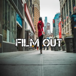 Dengarkan Film Out lagu dari Dj Romantic Pop dengan lirik
