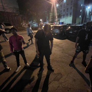 SpCash的專輯Make Believe (Explicit)