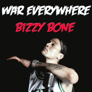 收听Bizzy Bone的Time Keeps Passin'歌词歌曲