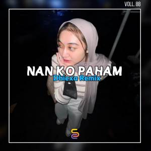 Album DJ NAN KO PAHAM oleh Dhiexa remix
