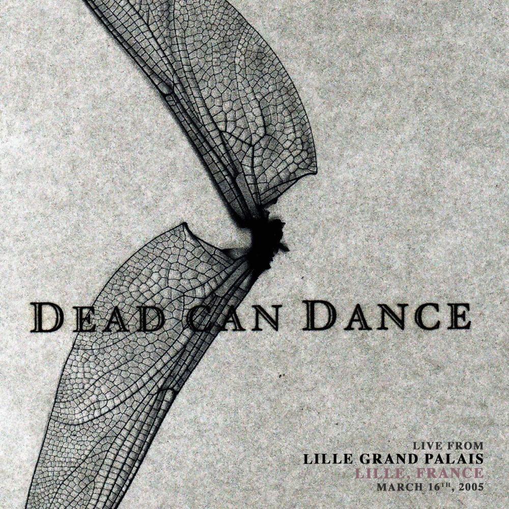 Salem's Lot (Live from Lille Grand Palais, Lille, France. March 16th, 2005)
