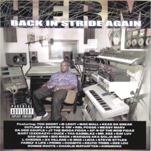 ดาวน์โหลดและฟังเพลง Then U A Gangsta (Explicit) พร้อมเนื้อเพลงจาก HERM