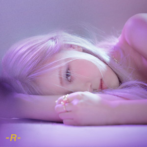 Album R from Rosé