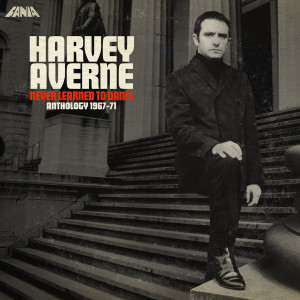 ดาวน์โหลดและฟังเพลง Don't Let Me Down พร้อมเนื้อเพลงจาก The Harvey Averne Band