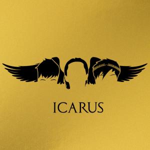 收聽The Big Push的Icarus歌詞歌曲