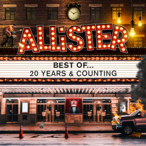 ดาวน์โหลดและฟังเพลง Somewhere on Fullerton พร้อมเนื้อเพลงจาก Allister