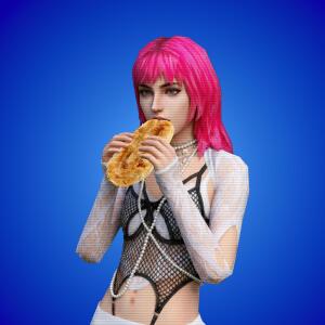 default playlist img