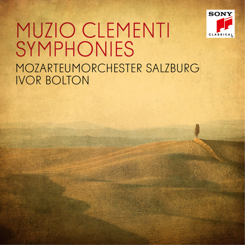 Symphony No. 3 in G Major, WoO 34, "The Great National": III. Menuetto. Allegrtto - Trio