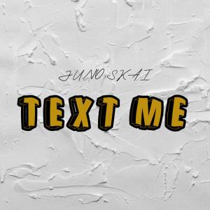 收聽Sxy Jxrdan的TEXT ME (feat. Jay Nine 5, Yano & B Soul)歌詞歌曲
