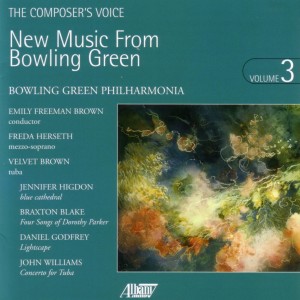 New Music from Bowling Green, Vol. III