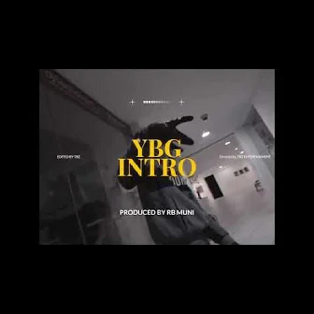 Intro (feat. Artiz36hrs, CMDizzy & RBMuni) (Explicit)