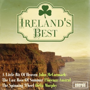 ดาวน์โหลดและฟังเพลง The Pride of Tipperary พร้อมเนื้อเพลงจาก Peter Dawson
