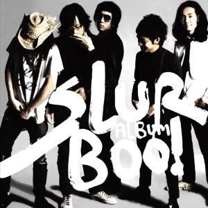 Album Boo! oleh Slur