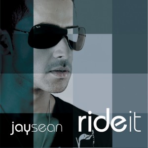 Album Ride It oleh Jay Sean