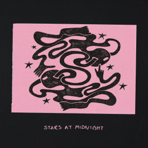 Album Stars at Midnight from Harrison Brome