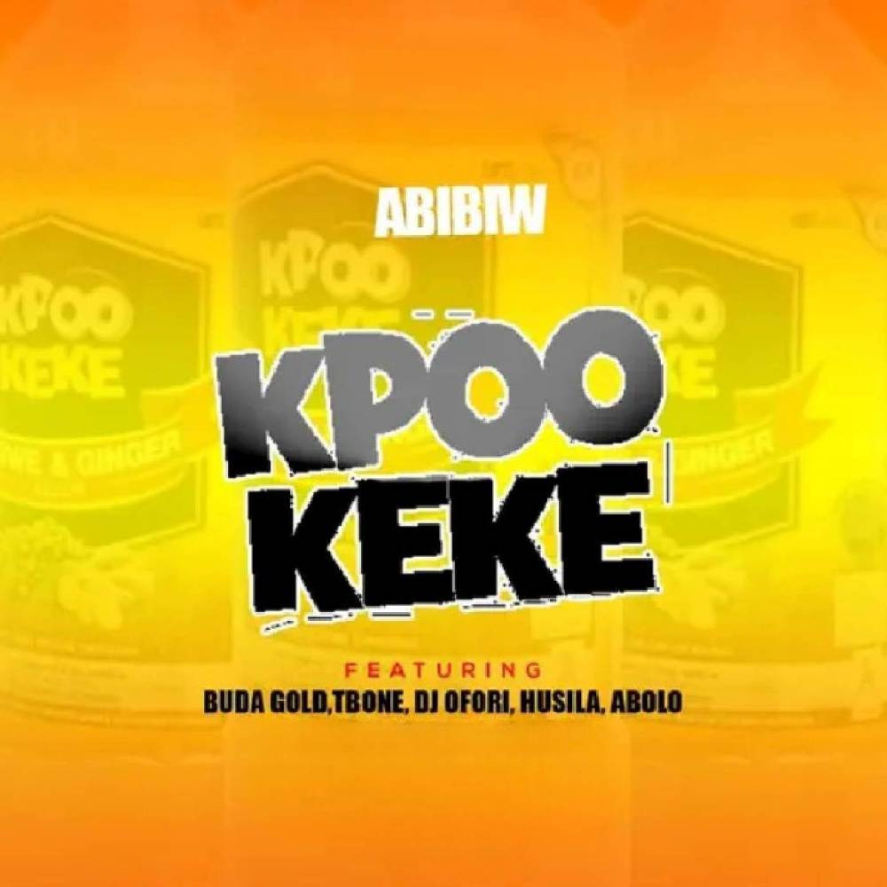 Kpoo Keke