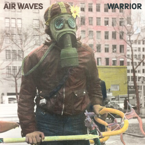 ดาวน์โหลดและฟังเพลง Warrior พร้อมเนื้อเพลงจาก Airwaves