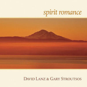 ดาวน์โหลดและฟังเพลง Between Worlds พร้อมเนื้อเพลงจาก David Lanz