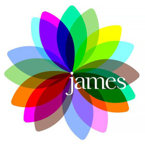 ดาวน์โหลดและฟังเพลง Seven พร้อมเนื้อเพลงจาก James