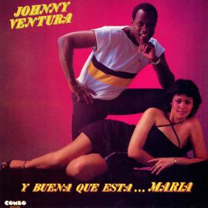 收聽Johnny Ventura的Maria歌詞歌曲