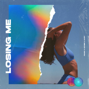 Listen to Losing Me song with lyrics from Feard