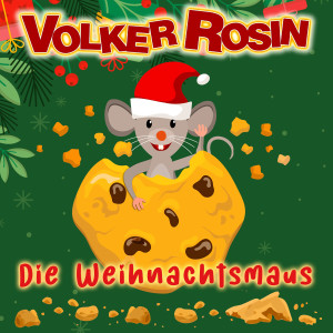 Volker Rosin的專輯Die Weihnachtsmaus