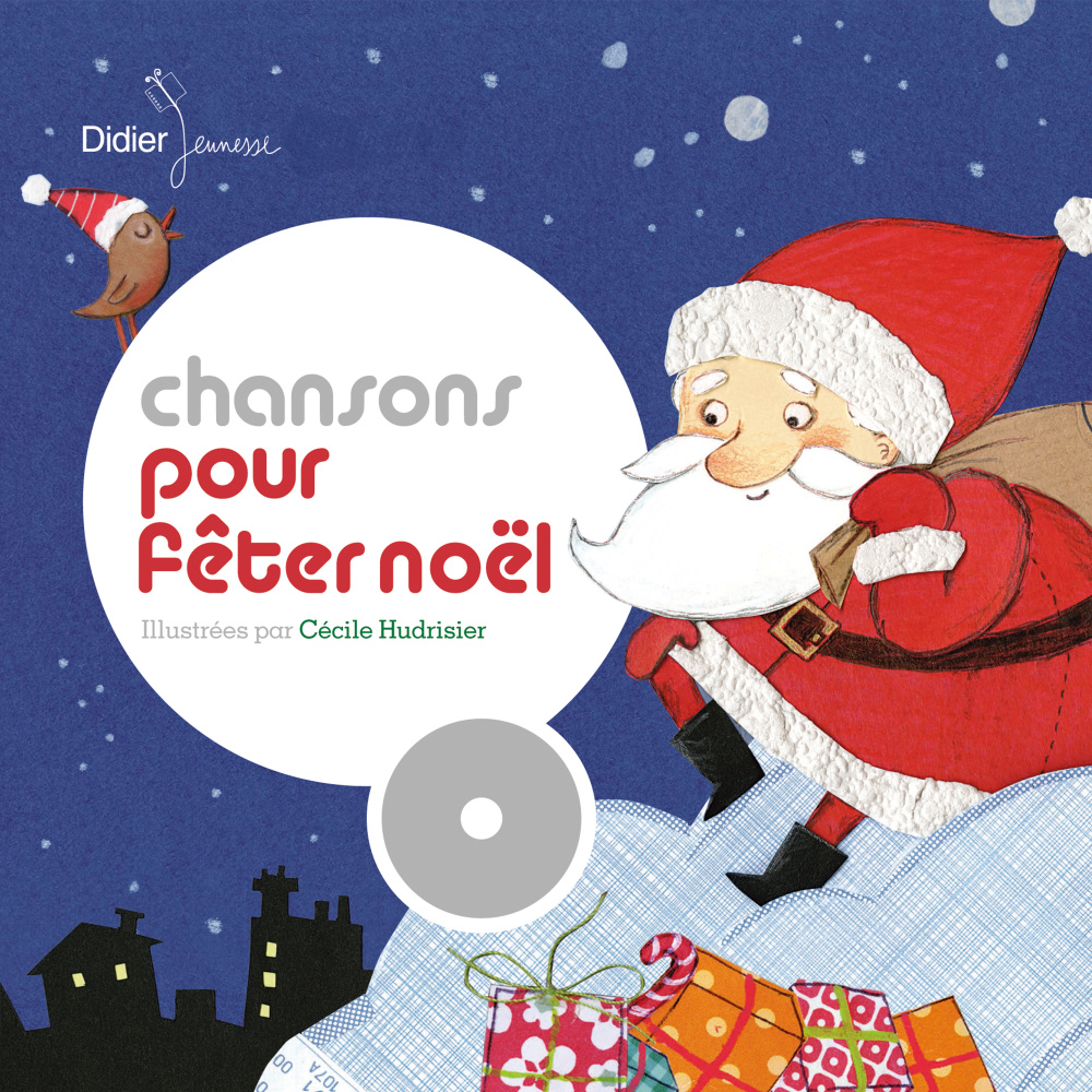 Père Noël, es-tu là?