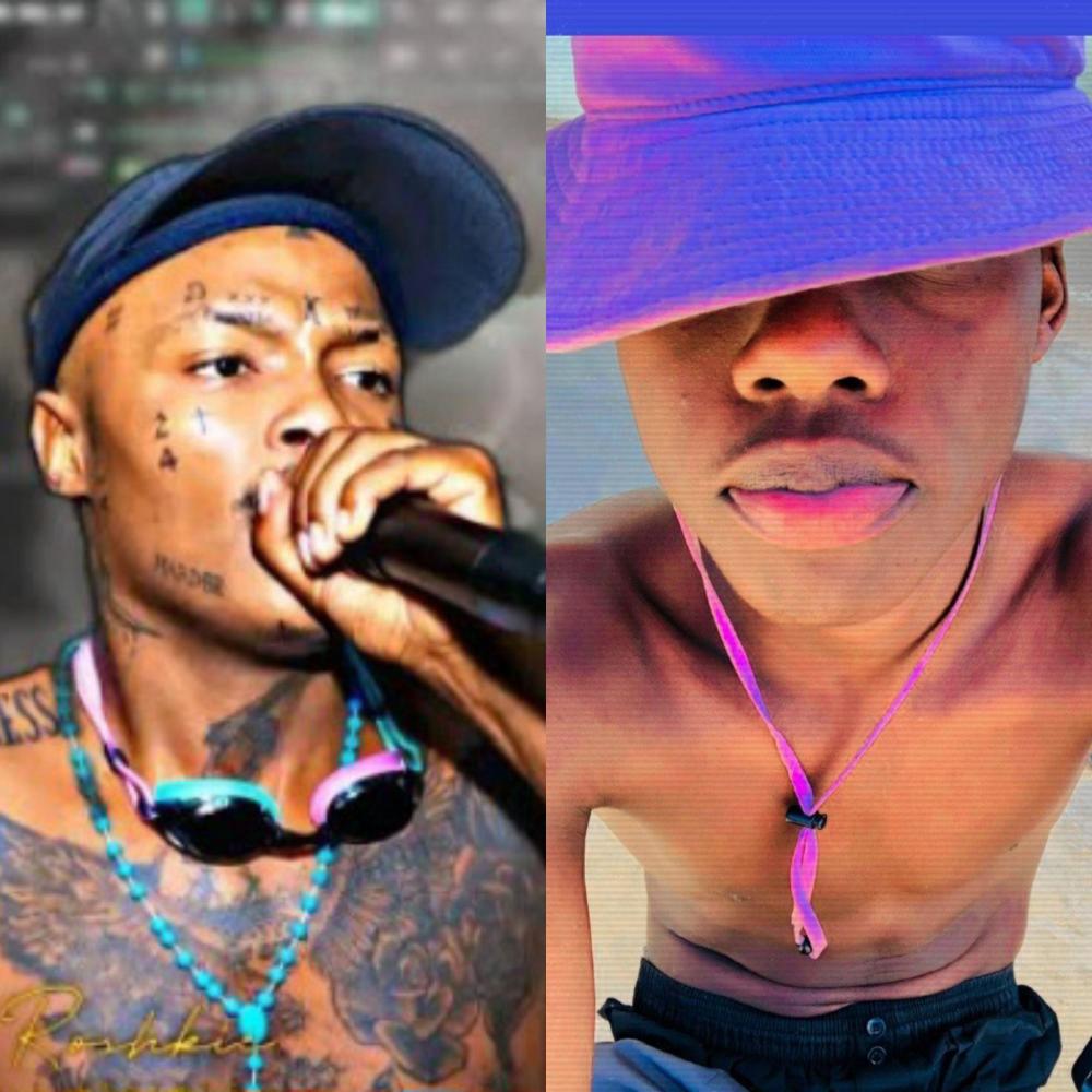 S'kompo (feat. Shebeshxt, NaQua, Chongo & Bayor) (Reprise)
