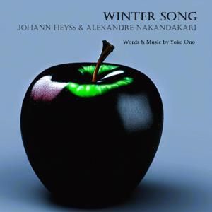收听Johann Heyss的Winter Song歌词歌曲