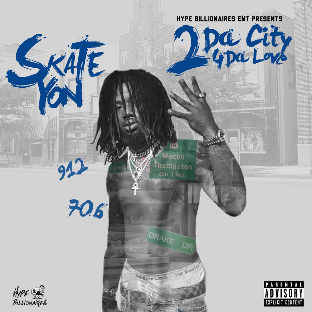 Shine Bright (Explicit)