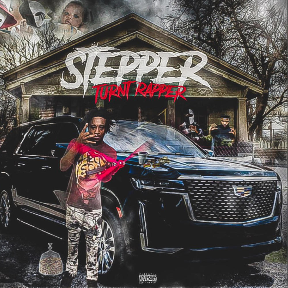 SPANK SPANK (feat. 1lazermade) (Explicit)