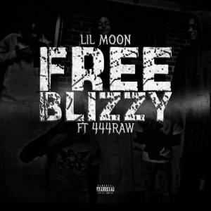 Free Blizzy (feat. Lil moon) (Explicit)