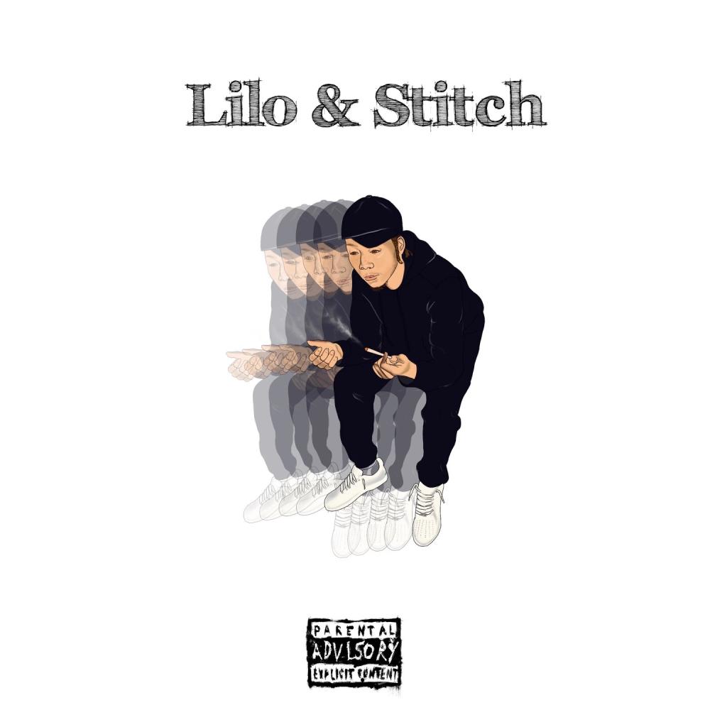 Lilo & Stitch (Explicit)