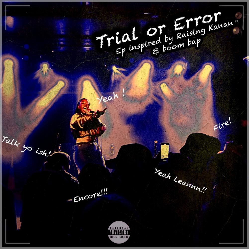 Thoughts (feat. Rapsvmm) (Explicit)