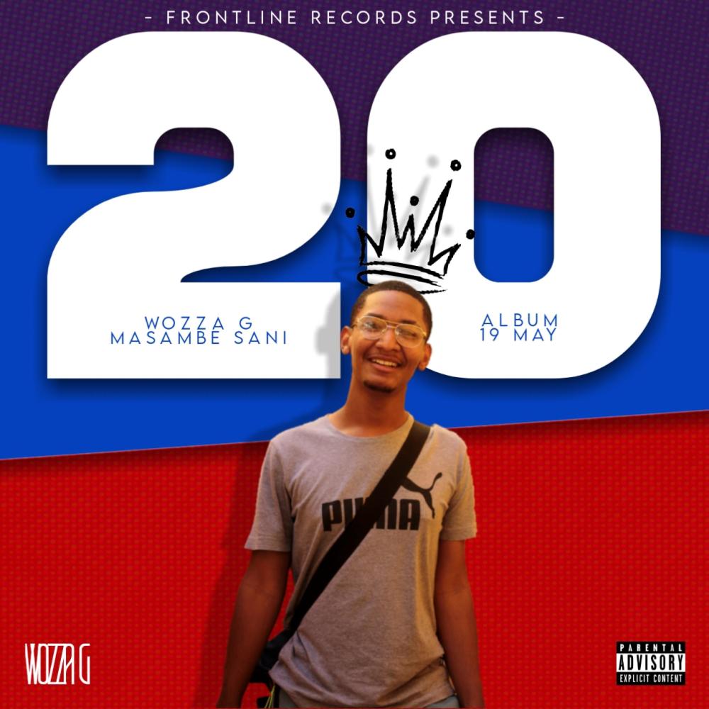 Jhy Jou Red Flag (feat. Wozza G & Tyler SA)