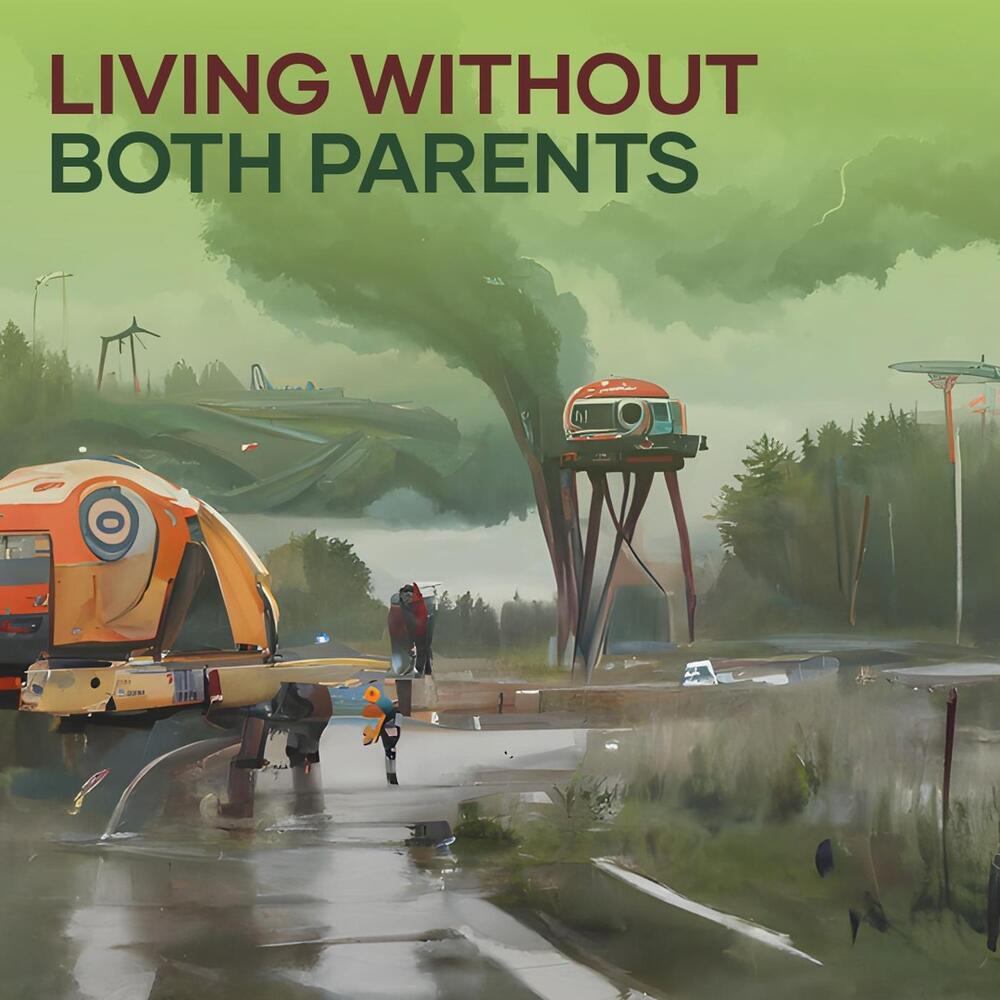 Living Without Both Parents