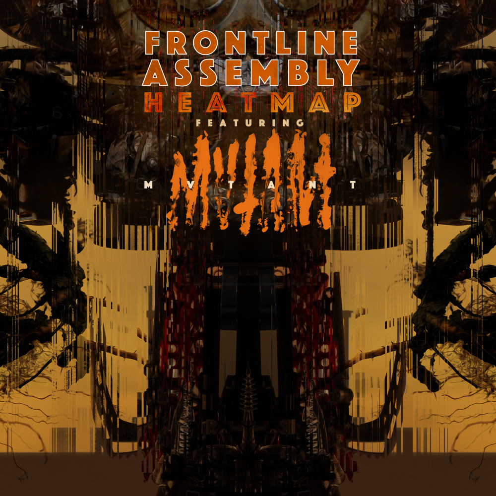 Heatmap (MVTANT Instrumental Remix)