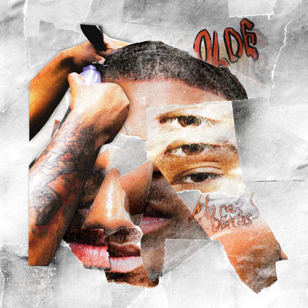 No New Friends (feat. Cam Hayden) (Explicit)
