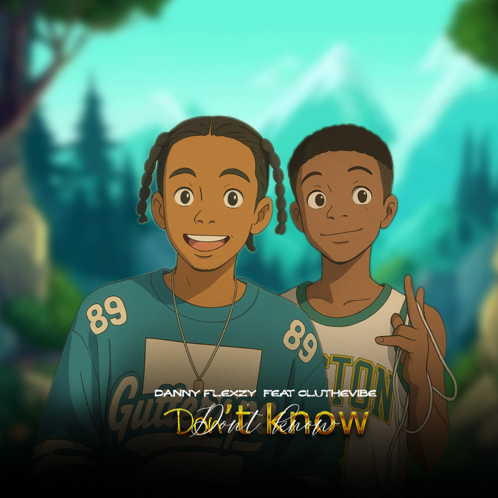 Don't Know (Explicit)