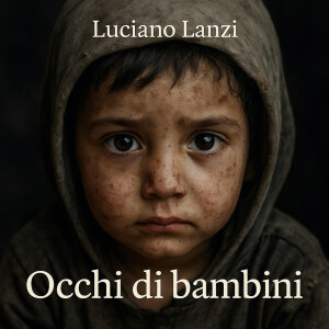Luciano Lanzi的专辑Occhi di bambini