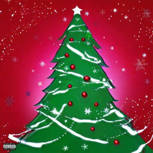 Album НОВОГОДНЯЯ (Explicit) from DiTok$