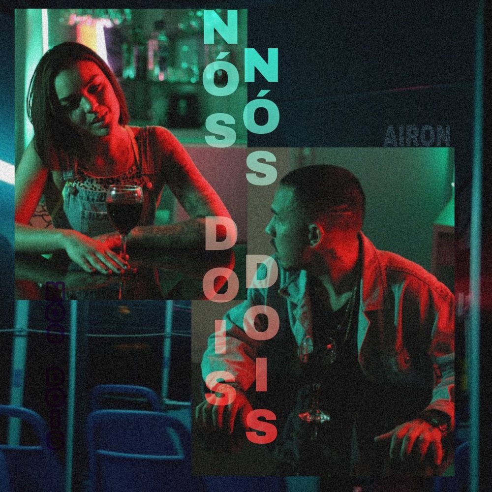 Nós Dois (Explicit)