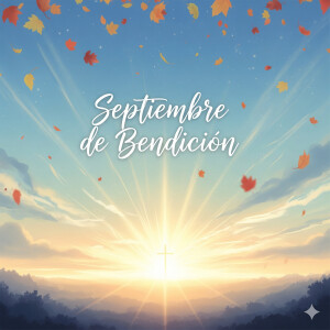 Album Septiembre De Bendición from Beli