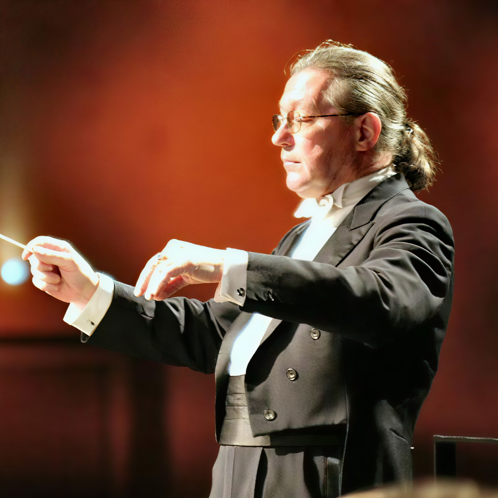 Sylvain Cambreling