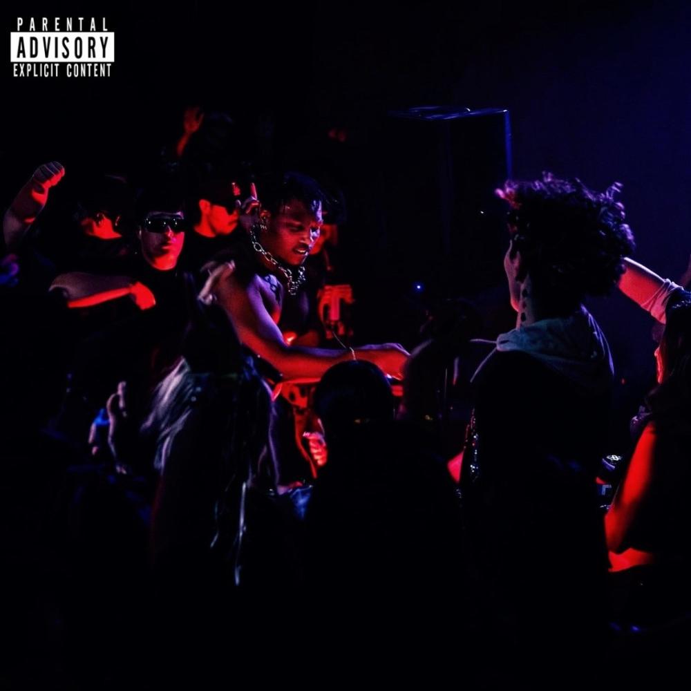 Last Night (Explicit)