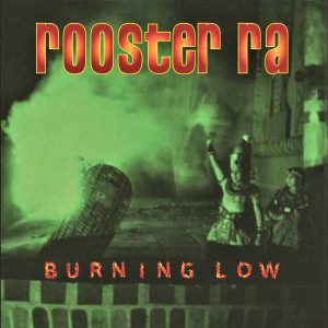 Listen to Haunting up the Street song with lyrics from Rooster Ra