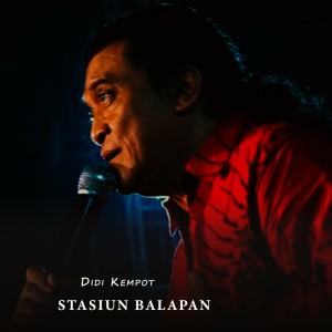 Album Stasiun Balapan from Didi Kempot