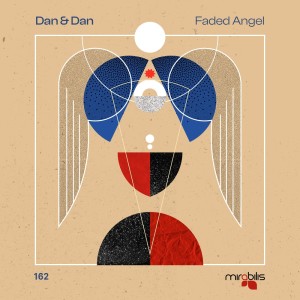 Album Faded Angel from Dan & Dan